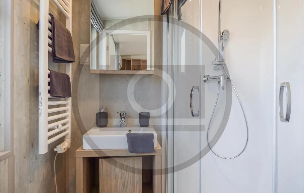 Σπίτι διακοπών Tiny Haus 89 Am Brombachsee Pleinfeld Γερμανία