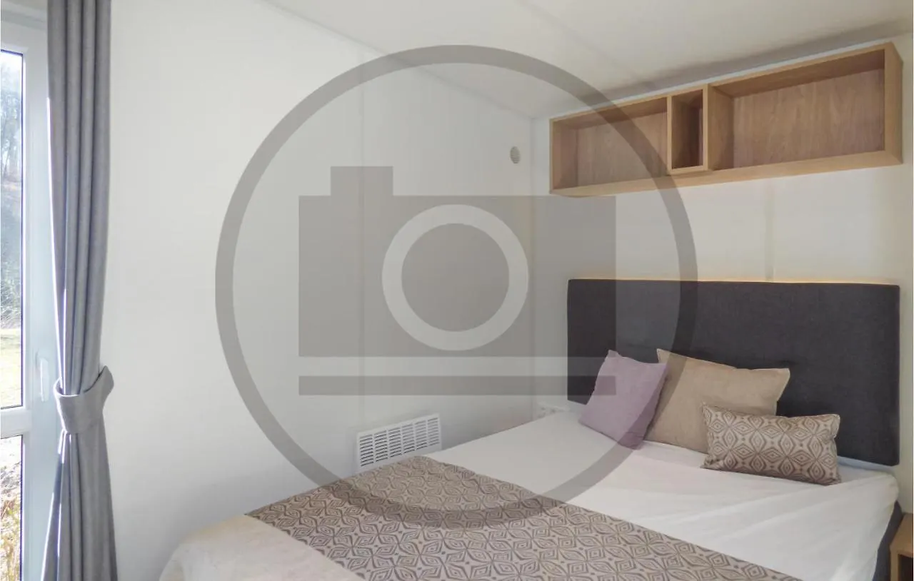 Tiny Haus 89 Am Brombachsee 普莱因费尔德 度假居