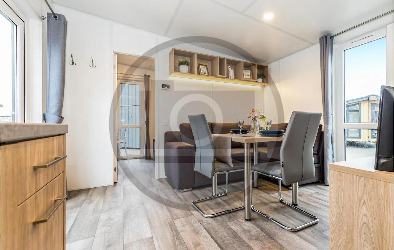 Tiny Haus 89 Am Brombachsee 普莱因费尔德 度假居