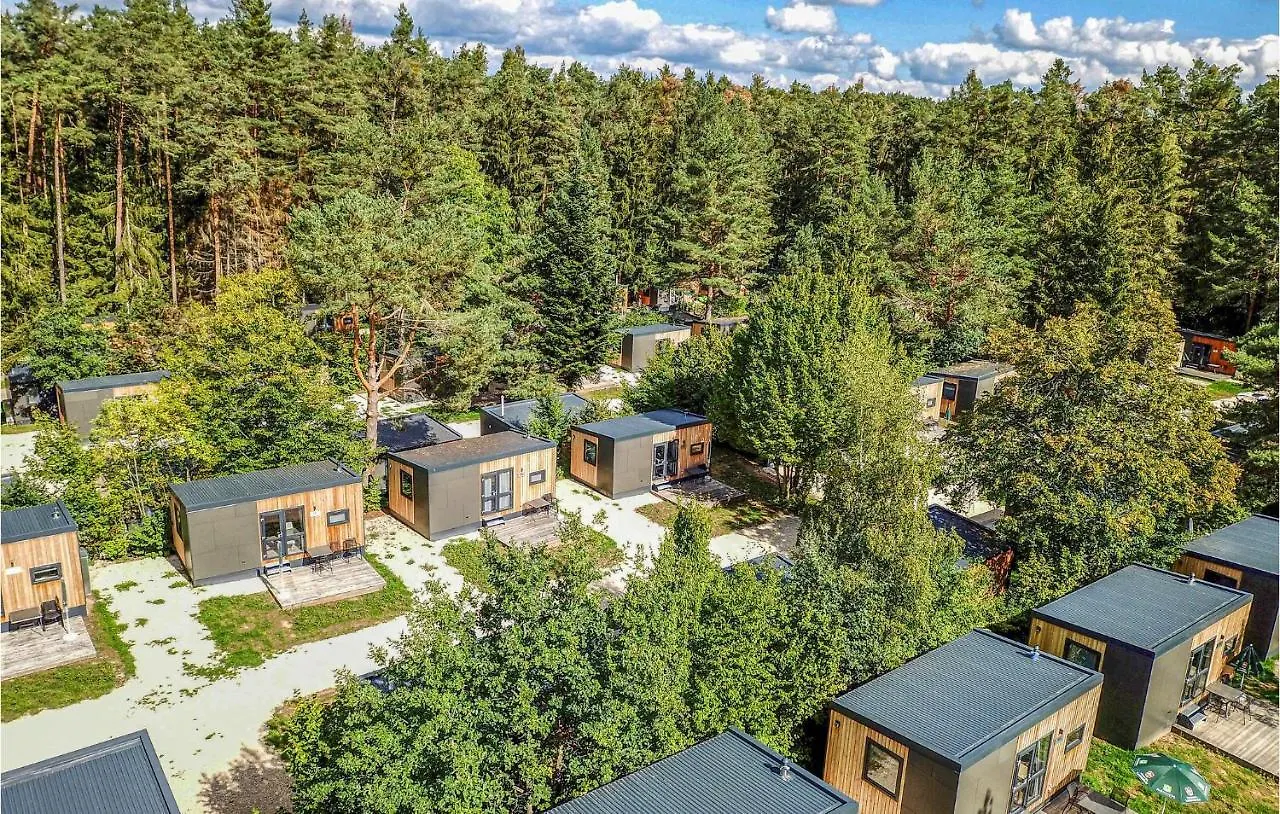 Σπίτι διακοπών Tiny Haus 89 Am Brombachsee Pleinfeld Γερμανία