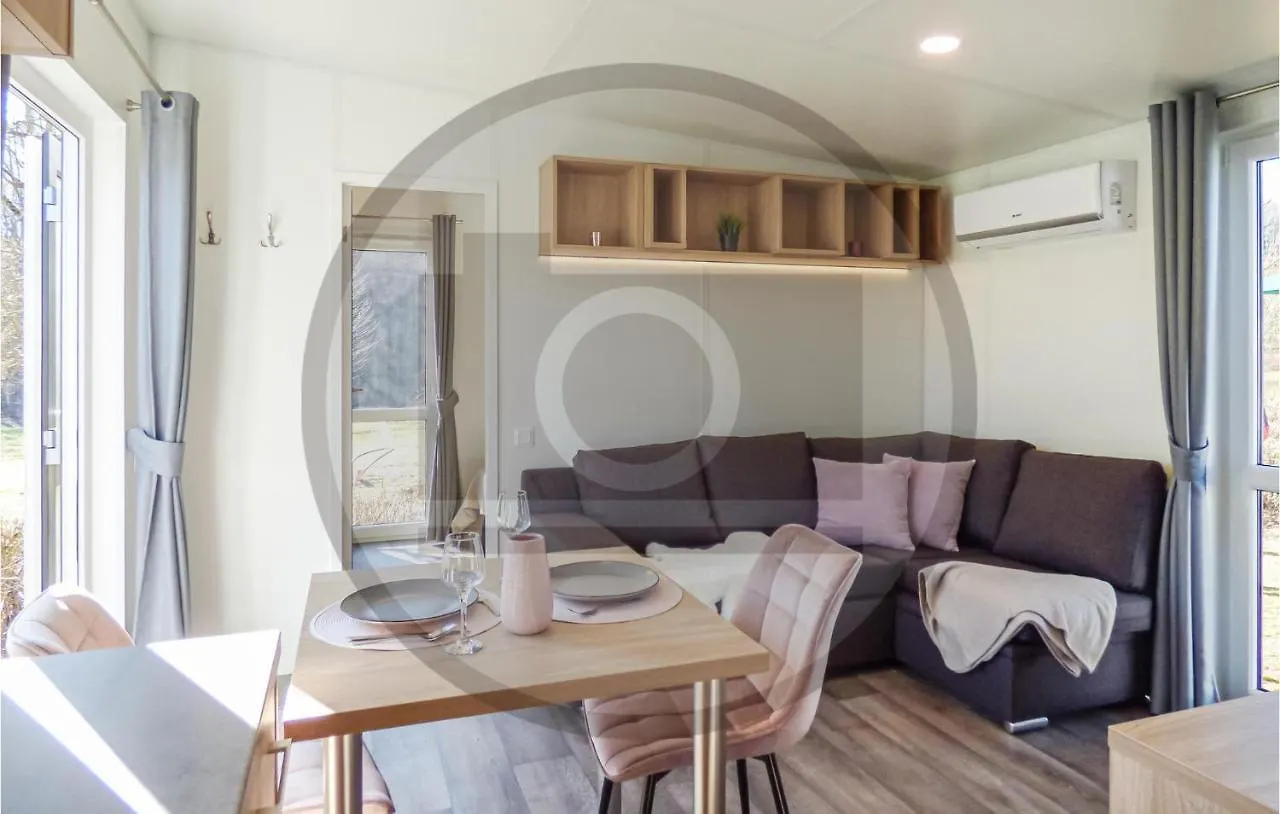Holiday home Tiny Haus 89 Am Brombachsee Pleinfeld