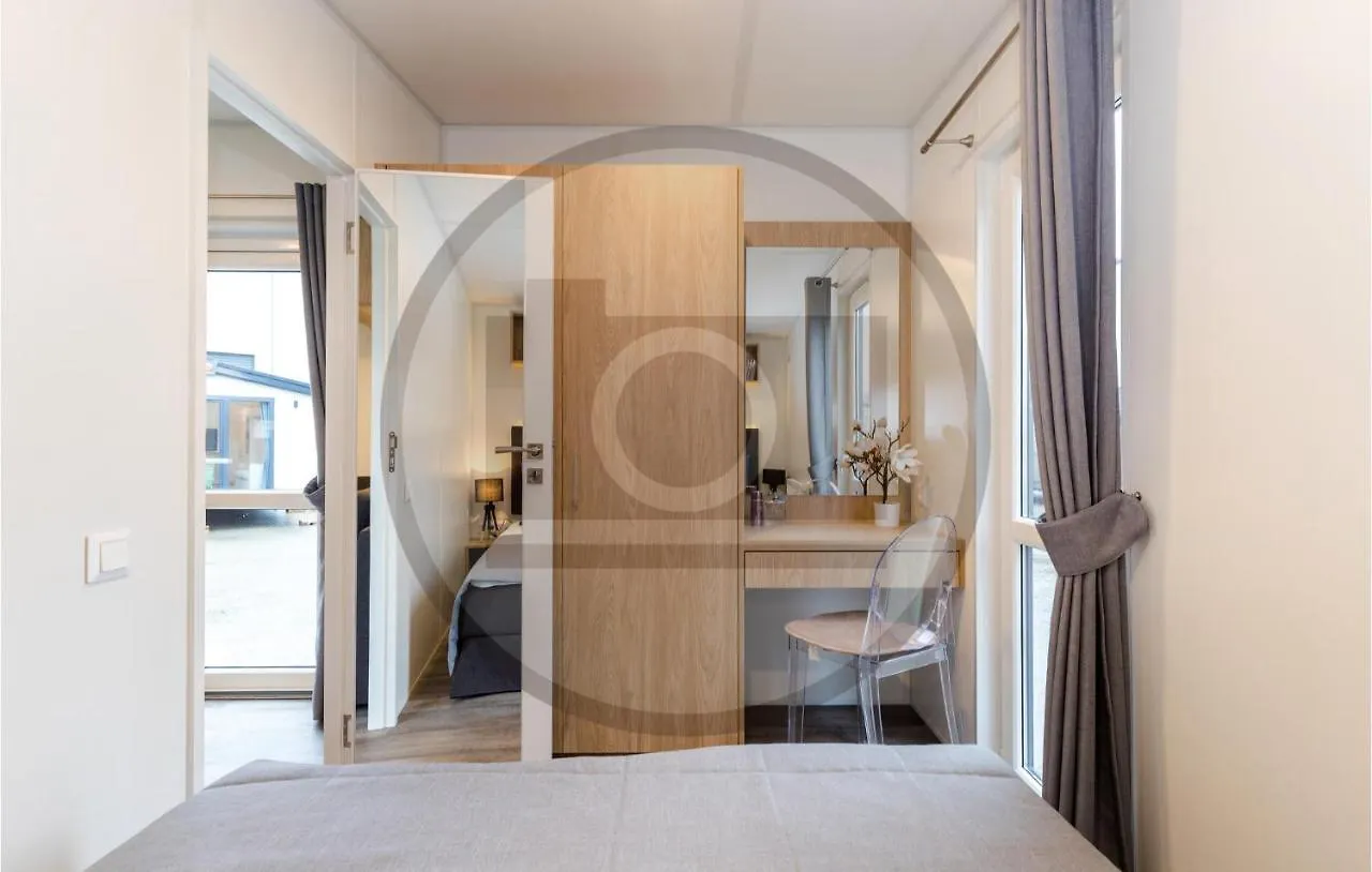 Holiday home Tiny Haus 89 Am Brombachsee Pleinfeld